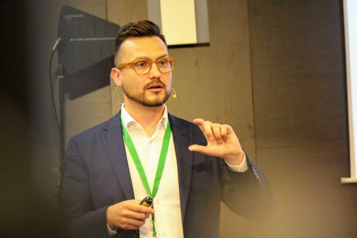 Marián Kobolka: Úspech samospráv pri zbere kuchynského odpadu závisí od niekoľkých faktorov (VIDEO)